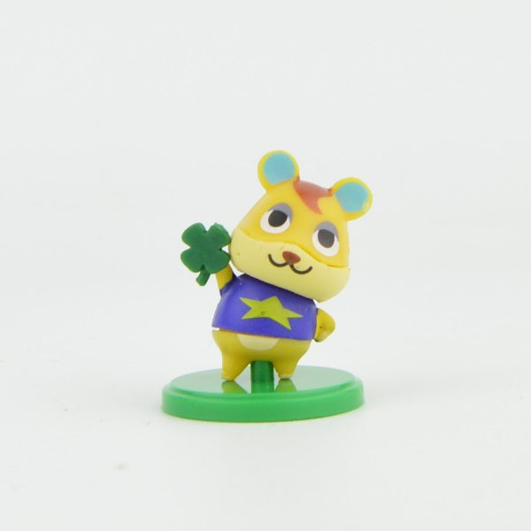 Nintendo Animal Crossing Furuta Choco Egg Figure 1-Inch Mini-Figure