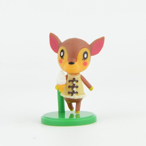 Nintendo Animal Crossing Furuta Choco Egg Figure 1-Inch Mini-Figure