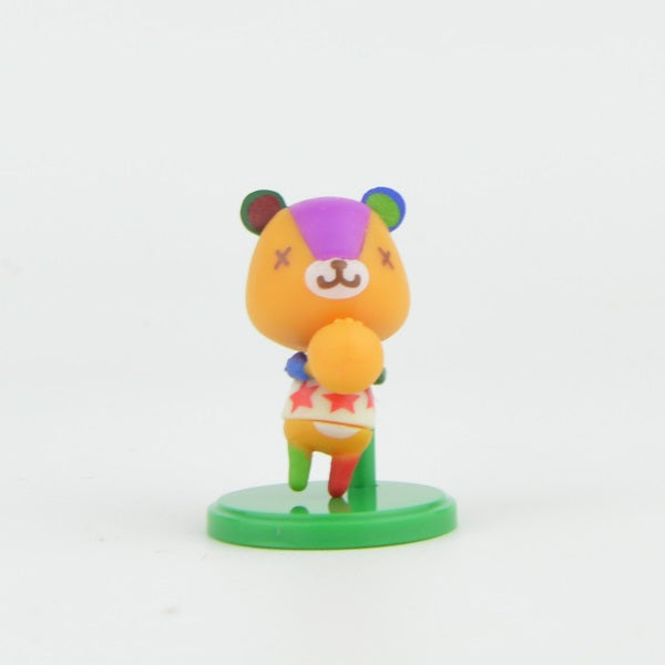 Nintendo Animal Crossing Furuta Choco Egg Figure 1-Inch Mini-Figure
