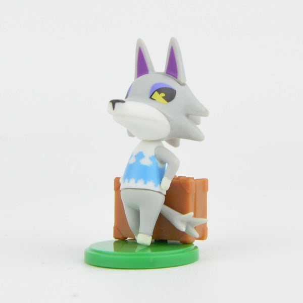 Nintendo Animal Crossing Furuta Choco Egg Figure 1-Inch Mini-Figure