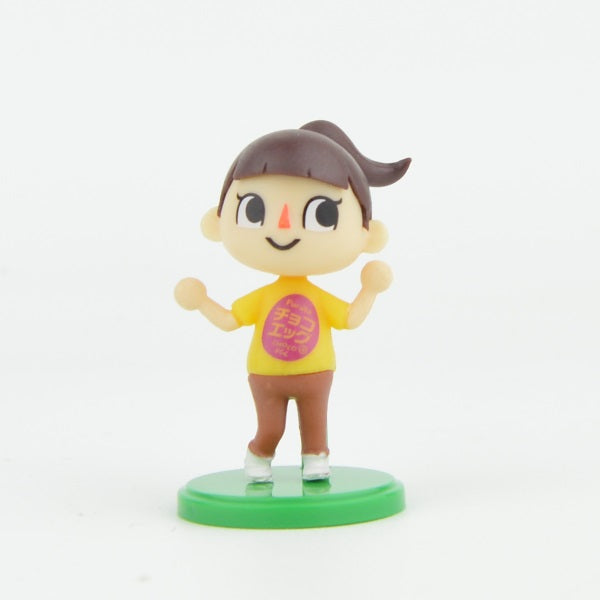 Nintendo Animal Crossing Furuta Choco Egg Figure 1-Inch Mini-Figure