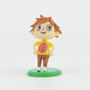 Nintendo Animal Crossing Furuta Choco Egg Figure 1-Inch Mini-Figure