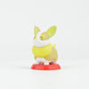 Pokemon Journeys Choco Egg Furuta 1-Inch Mini-Figure