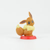 Pokemon Journeys Choco Egg Furuta 1-Inch Mini-Figure