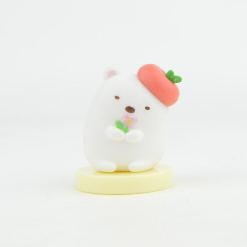 San-X Sumikko Gurashi Furuta 1-Inch Mini-Figure