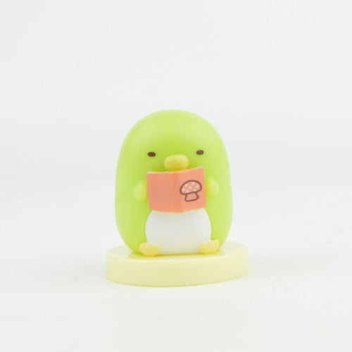 San-X Sumikko Gurashi Furuta 1-Inch Mini-Figure – Simplytoyz