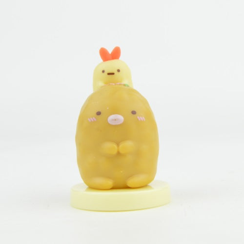 San-X Sumikko Gurashi Furuta 1-Inch Mini-Figure