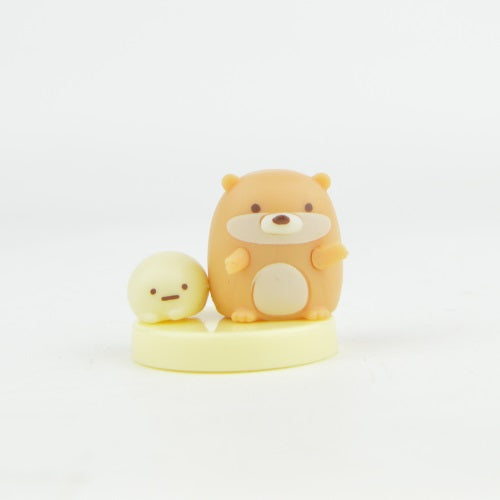 San-X Sumikko Gurashi Furuta 1-Inch Mini-Figure