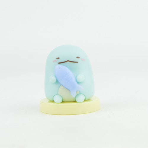 San-X Sumikko Gurashi Furuta 1-Inch Mini-Figure