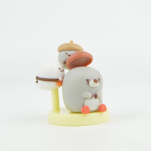 San-X Sumikko Gurashi Furuta 1-Inch Mini-Figure