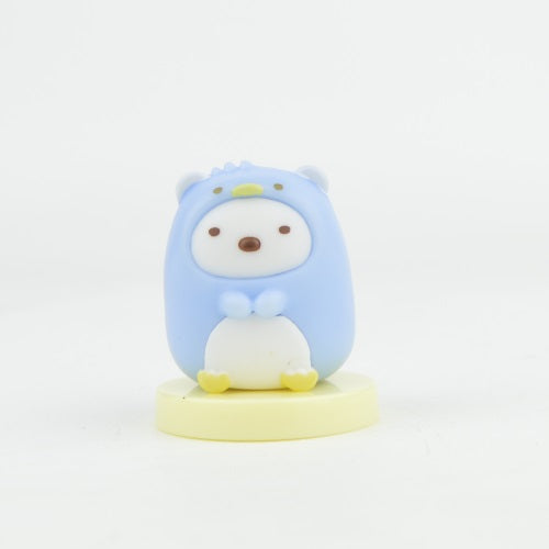 San-X Sumikko Gurashi Furuta 1-Inch Mini-Figure