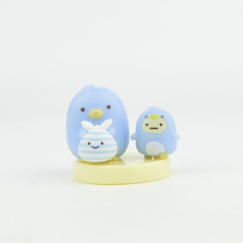 San-X Sumikko Gurashi Furuta 1-Inch Mini-Figure