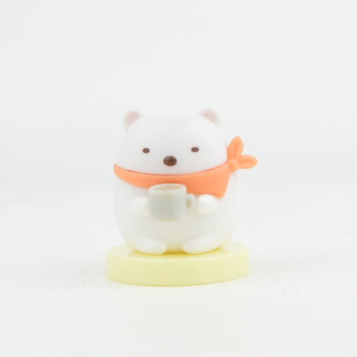 San-X Sumikko Gurashi Furuta 1-Inch Mini-Figure