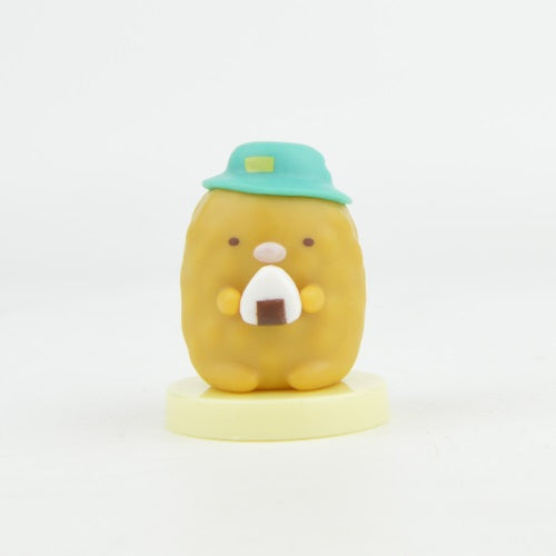 San-X Sumikko Gurashi Furuta 1-Inch Mini-Figure