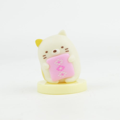 San-X Sumikko Gurashi Furuta 1-Inch Mini-Figure