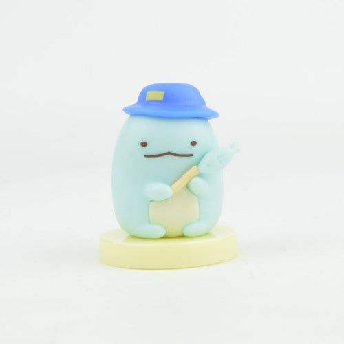 San-X Sumikko Gurashi Furuta 1-Inch Mini-Figure