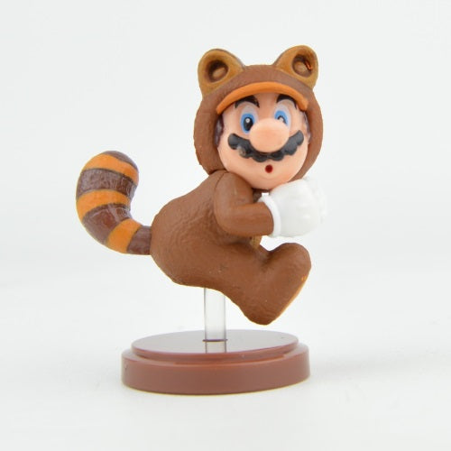 Super Mario 3D World + Bowser's Fury Furuta 1-Inch Mini-Figure