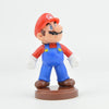 Super Mario 3D World + Bowser's Fury Furuta 1-Inch Mini-Figure