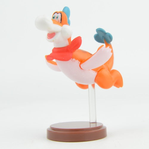 Super Mario 3D World + Bowser's Fury Furuta 1-Inch Mini-Figure