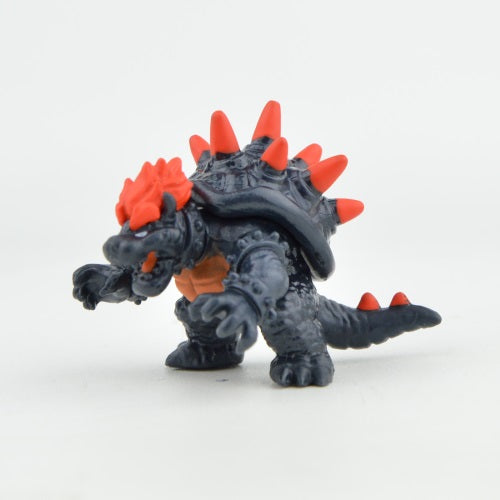 Super Mario 3D World + Bowser's Fury Furuta 1-Inch Mini-Figure