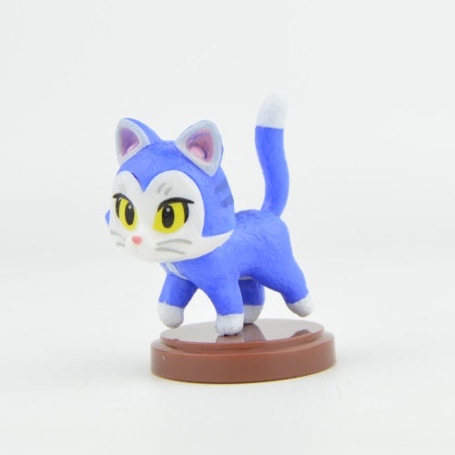 Super Mario 3D World + Bowser's Fury Furuta 1-Inch Mini-Figure