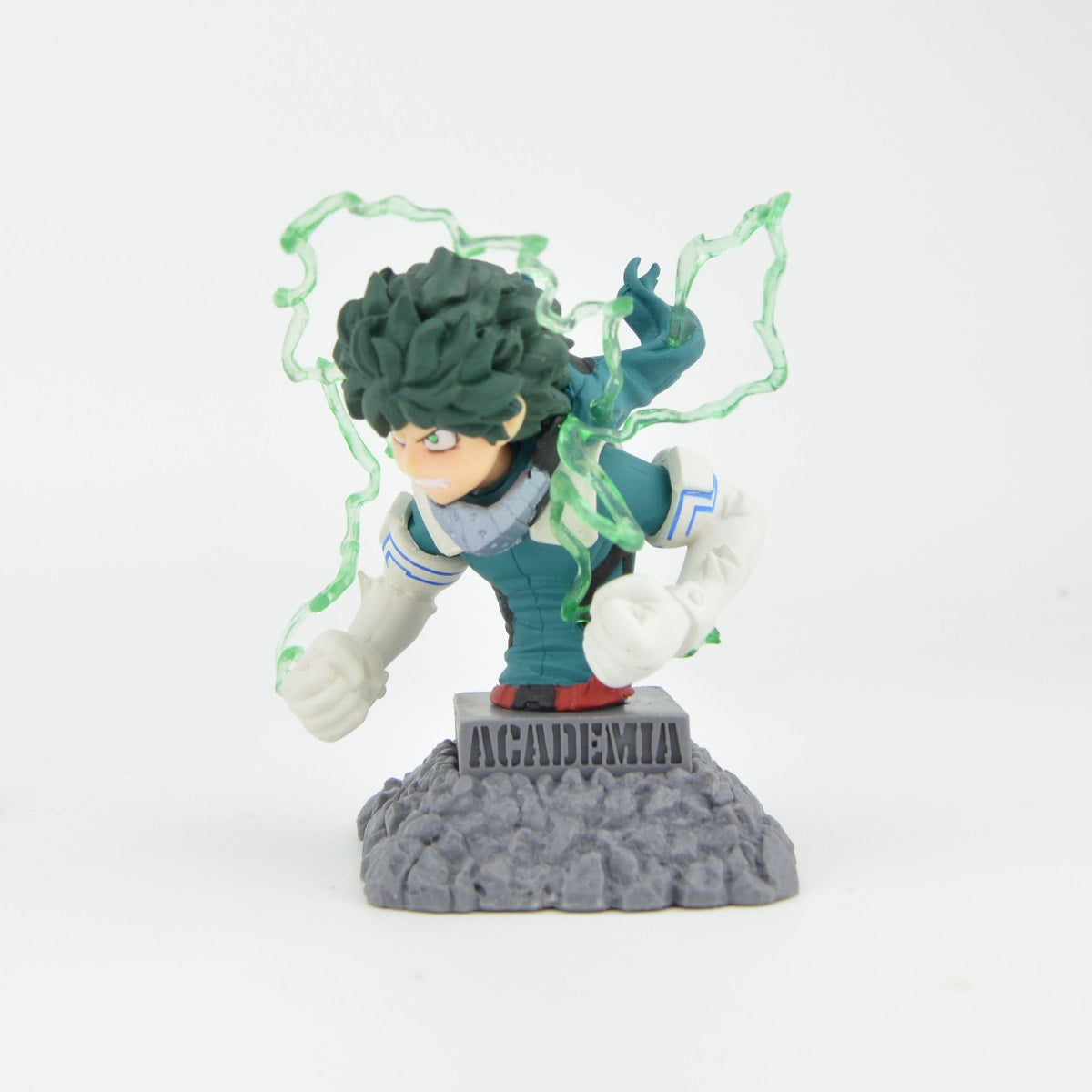 My Hero Academia Bust Up Heroes F-Toys 4-Inch Collectible Toy