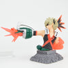 My Hero Academia Bust Up Heroes F-Toys 4-Inch Collectible Toy