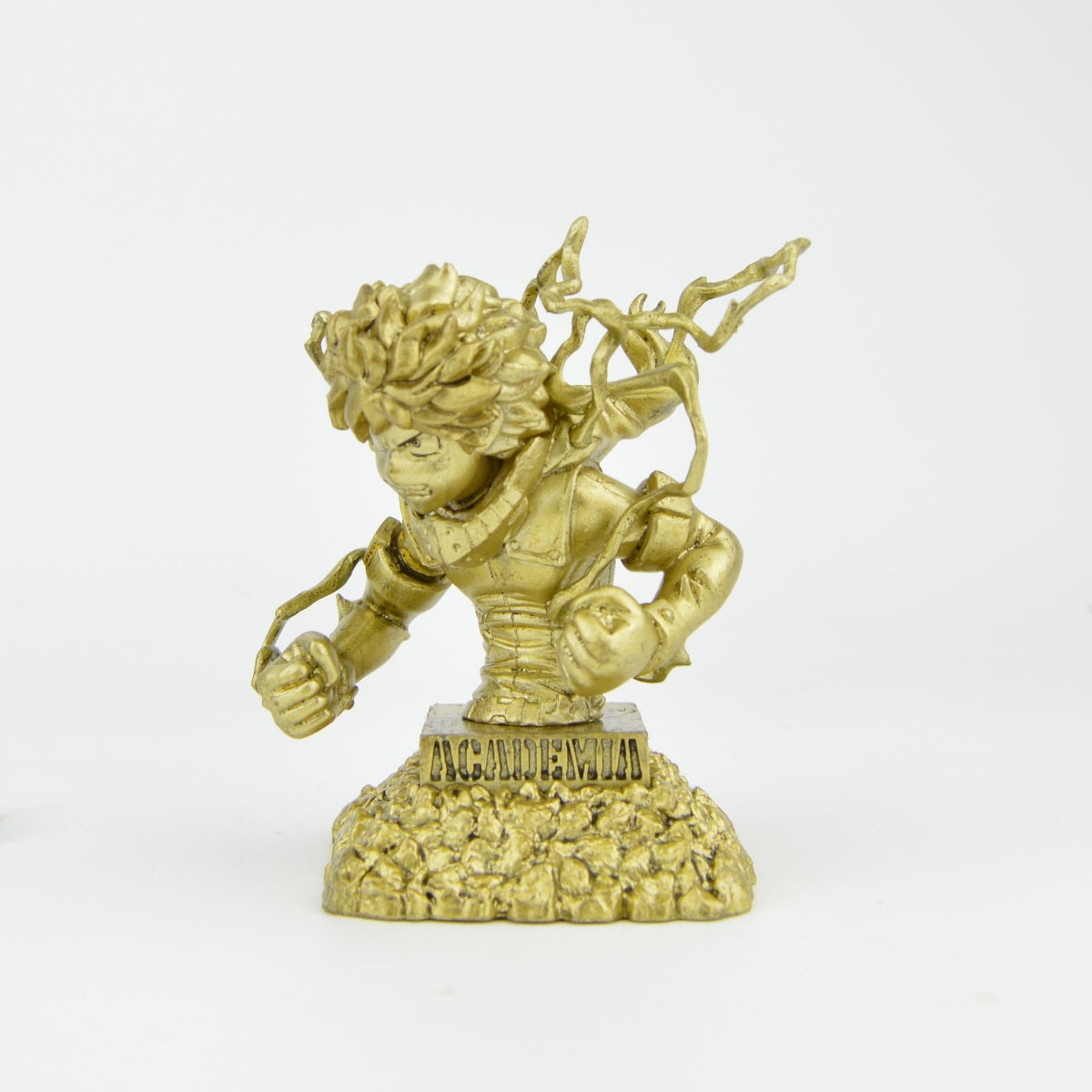 My Hero Academia Bust Up Heroes F-Toys 4-Inch Collectible Toy