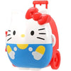 Sanrio Characters Carry Bag F-Toys 3-Inch Miniature Luggage Toy