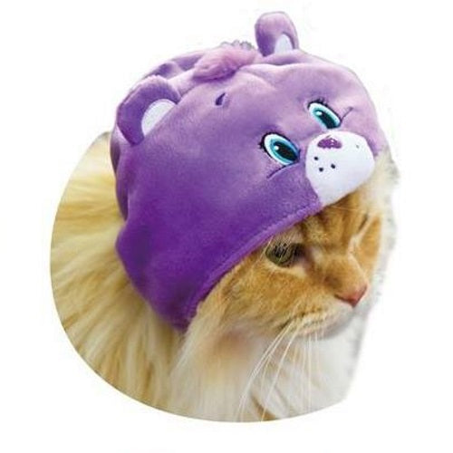 Care Bears Necos Wearable Costume Cat Hat