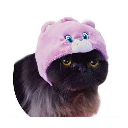 Care Bears Necos Wearable Costume Cat Hat
