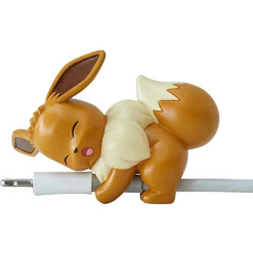 Pokemon Suyasuya On The Cable Vol. 3 1.5-Inch Mini-Figure