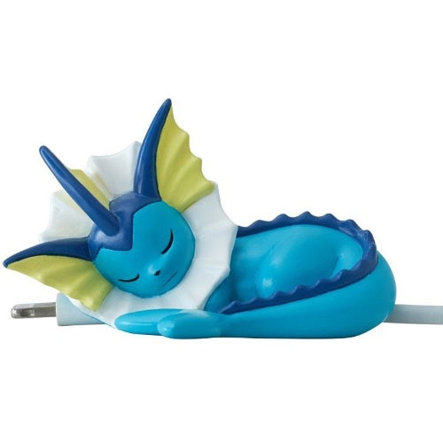Pokemon Suyasuya On The Cable Vol. 3 1.5-Inch Mini-Figure