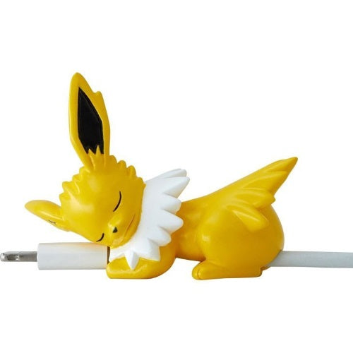 Pokemon Suyasuya On The Cable Vol. 3 1.5-Inch Mini-Figure