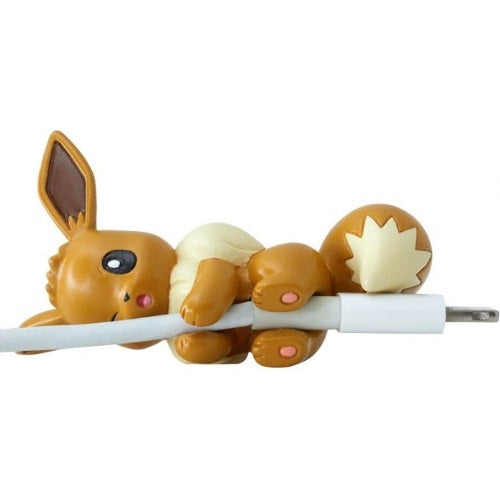 Pokemon Suyasuya On The Cable Vol. 4 1.5-Inch Mini-Figure