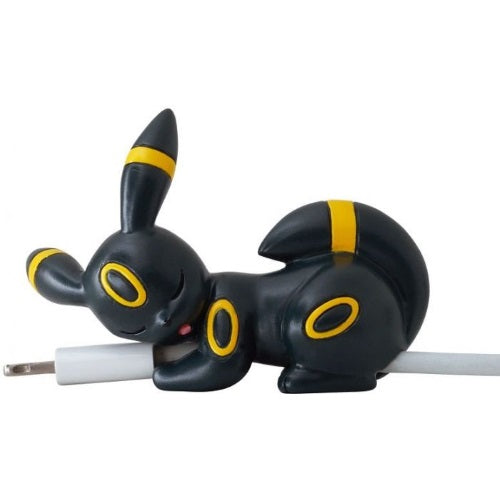 Pokemon Suyasuya On The Cable Vol. 4 1.5-Inch Mini-Figure