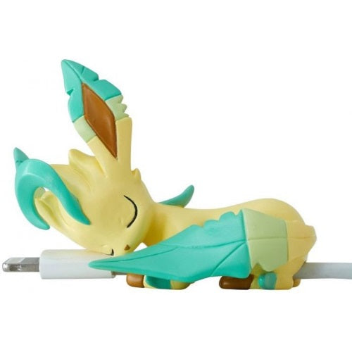 Pokemon Suyasuya On The Cable Vol. 4 1.5-Inch Mini-Figure