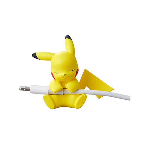 Pokemon Suya Suya On The Cable Vol. 5 1-Inch Mini-Figure