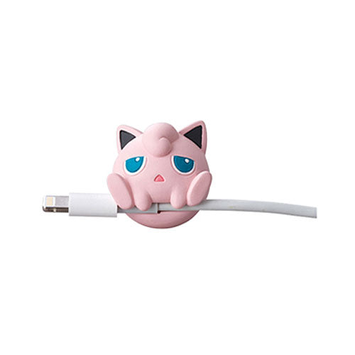 Pokemon Suya Suya On The Cable Vol. 5 1-Inch Mini-Figure
