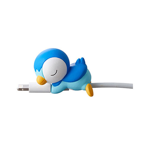Pokemon Suya Suya On The Cable Vol. 5 1-Inch Mini-Figure