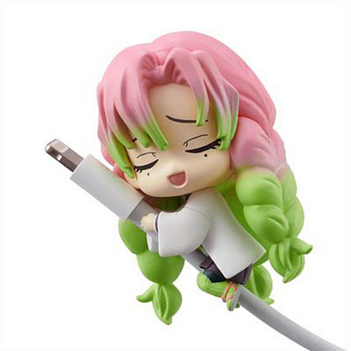 Demon Slayer Suya On The Cable Vol. 02 1-Inch Mini-Figure