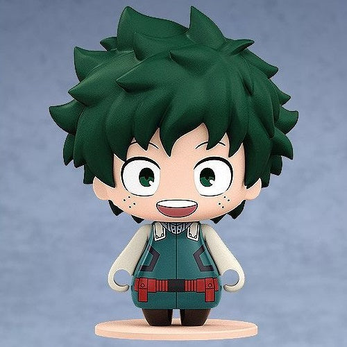 My Hero Academia Pocket Maquette GSC 3-Inch Figure