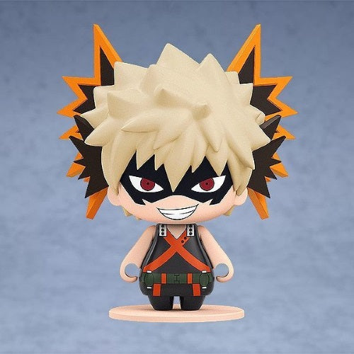 My Hero Academia Pocket Maquette GSC 3-Inch Figure