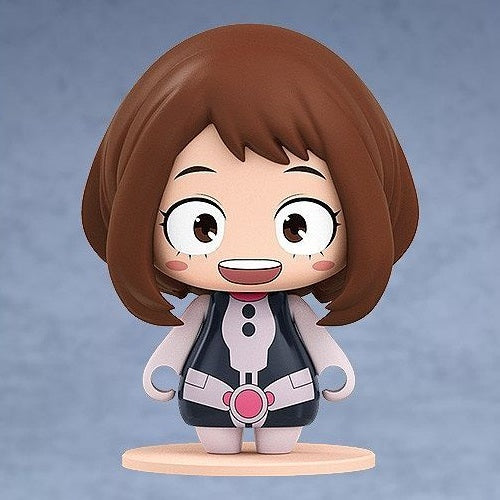 My Hero Academia Pocket Maquette GSC 3-Inch Figure