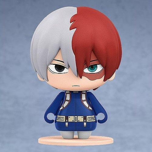 My Hero Academia Pocket Maquette GSC 3-Inch Figure