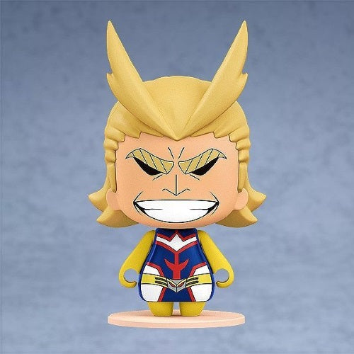 My Hero Academia Pocket Maquette GSC 3-Inch Figure