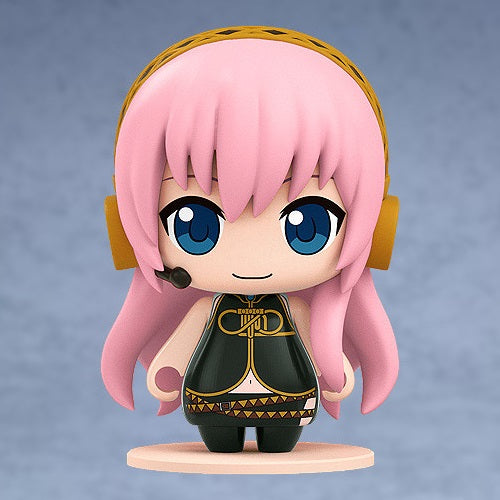Vocaloid Piapro Characters Pocket Maquette GSC 3-Inch Figure