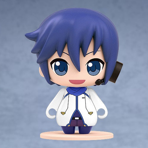 Vocaloid Piapro Characters Pocket Maquette GSC 3-Inch Figure