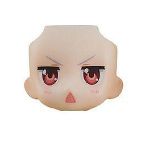 Nendoroid Non Non Biyori Nonstop Face Swap Good Smile Company Mini-Figure Accessory