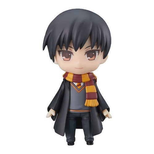 Harry Potter Uniform Slacks Nendoroid Accessory Good Smile Company Toy